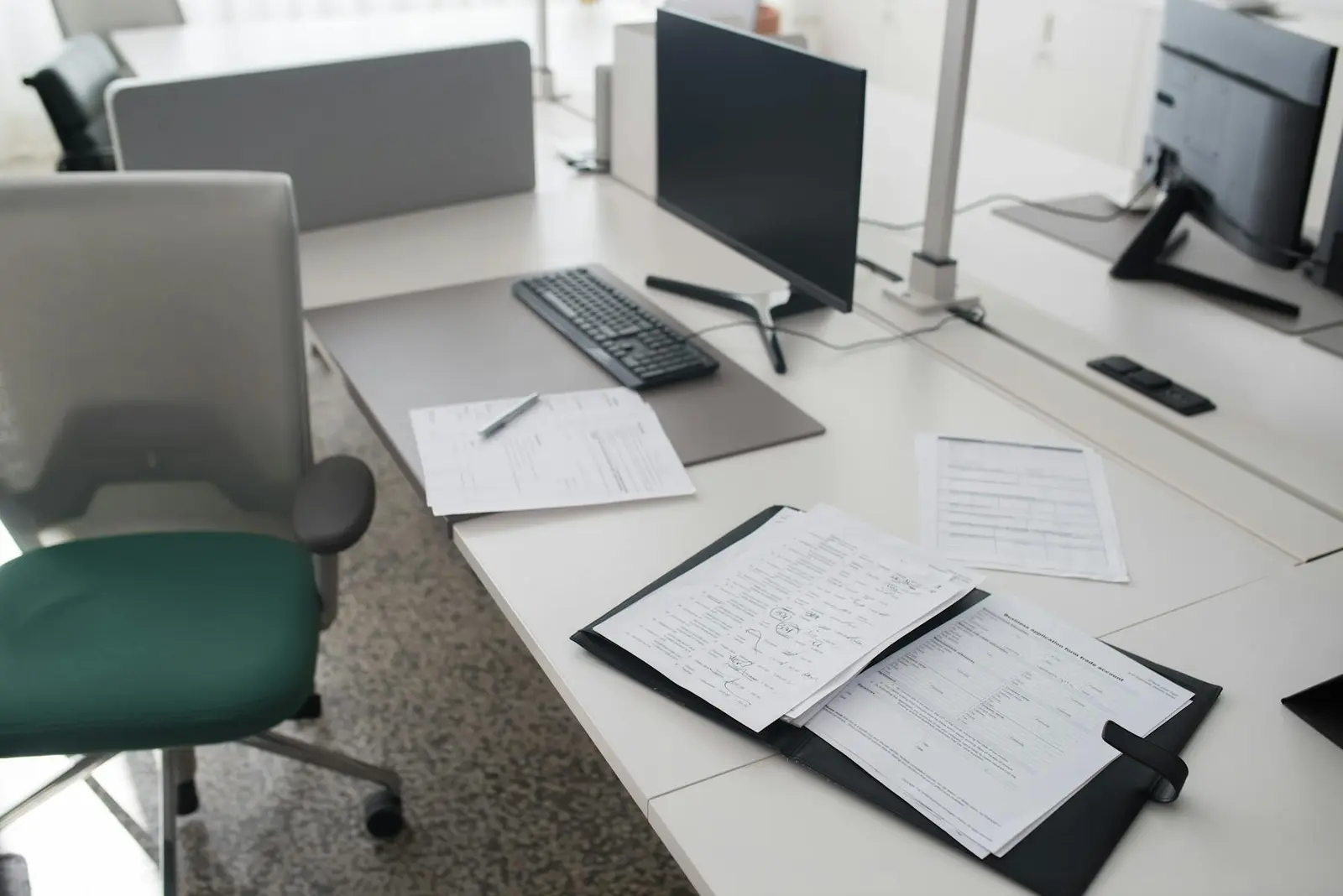 Administratiekantoor