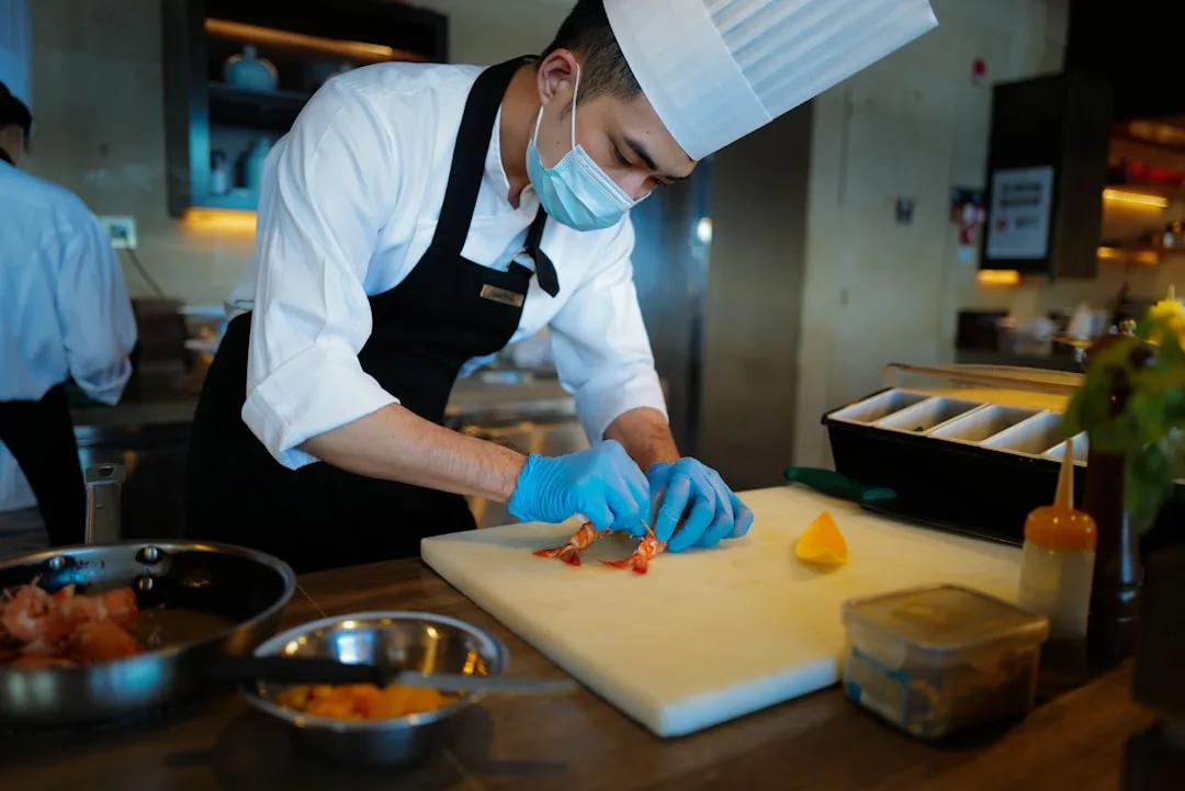 Catering