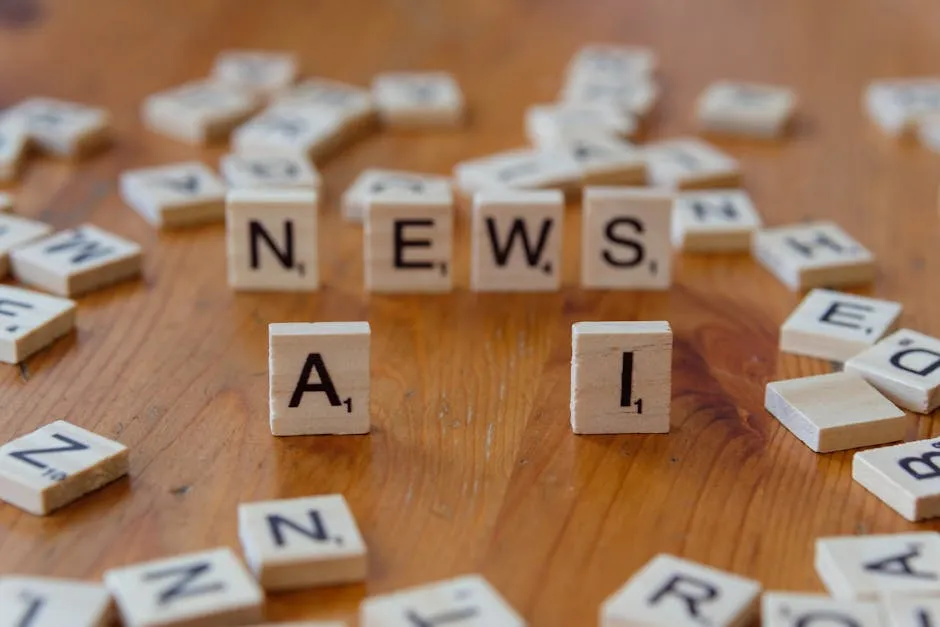 AI Strategie & Implementatie