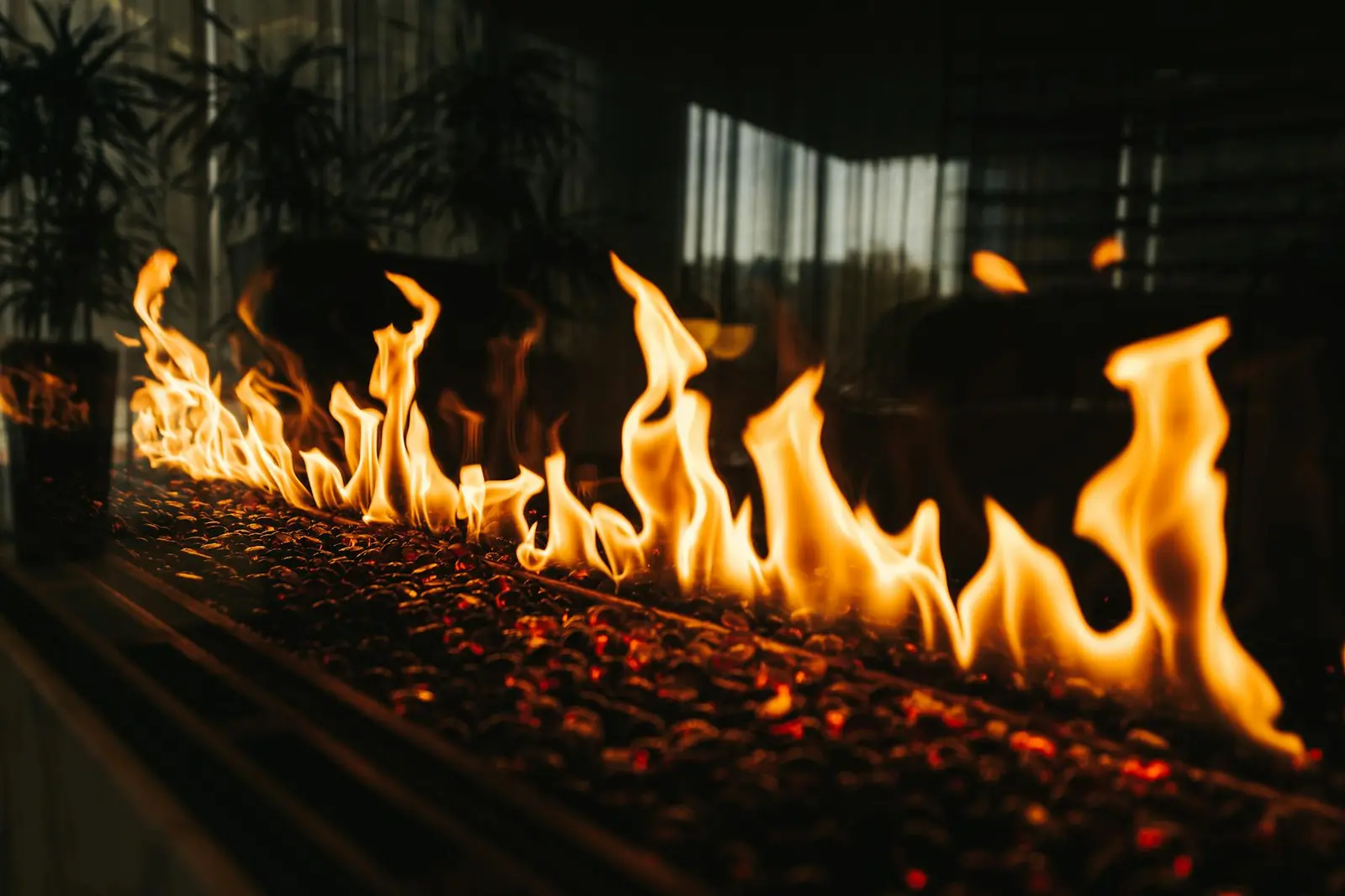 Alpha flame bv
