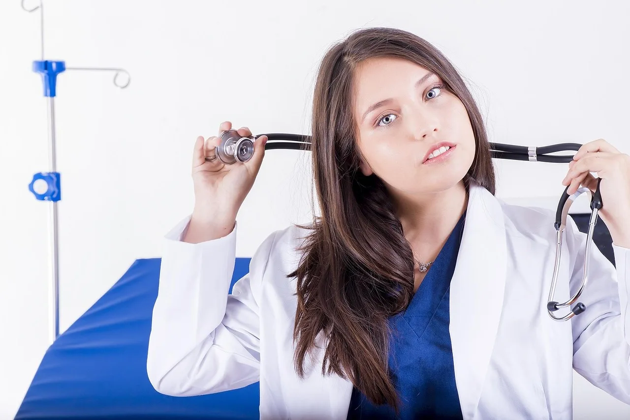 Orthomoleculaire therapie