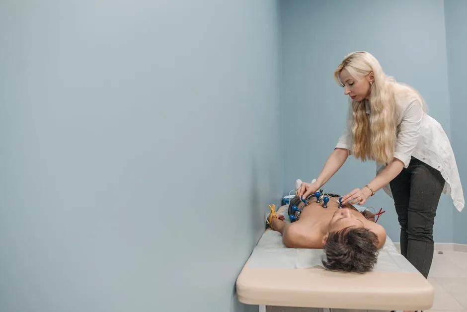 Shiatsu therapie