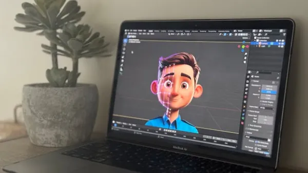 Stop Motion Animatie