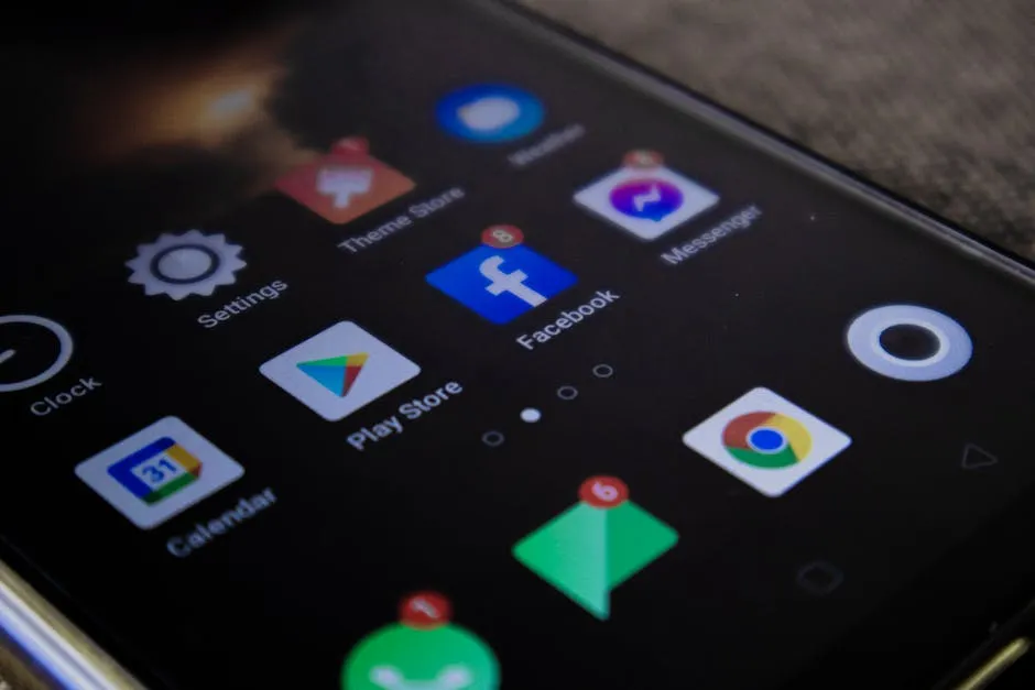 Android App Ontwikkeling