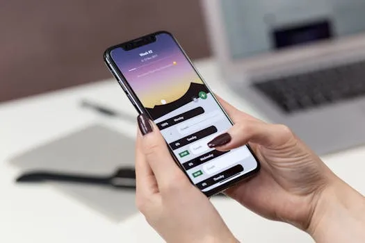 App Onderhoud & Support