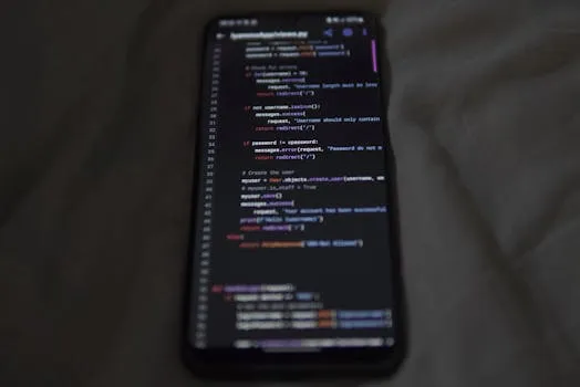 Back-end Ontwikkeling
