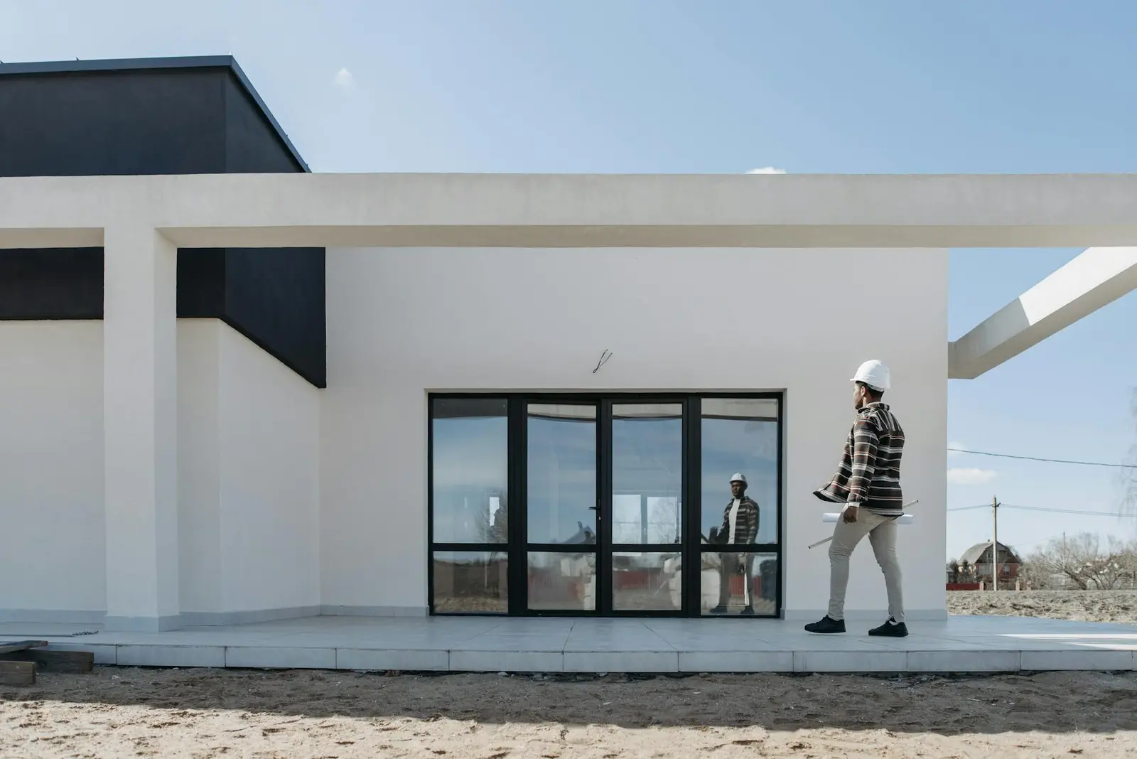 Architect