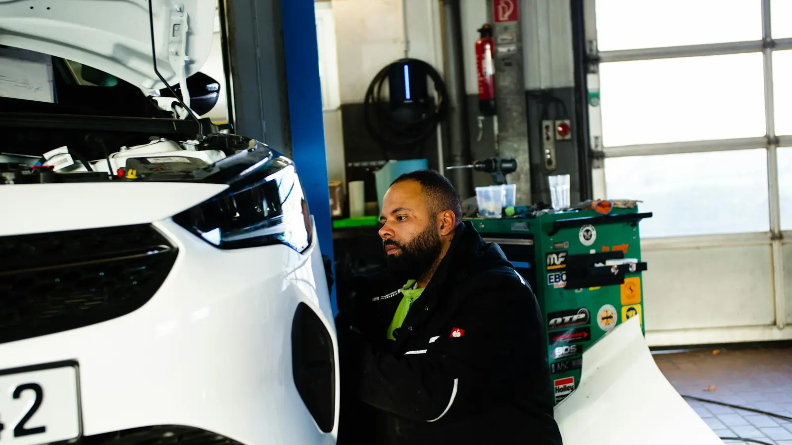 Auto-accessoires