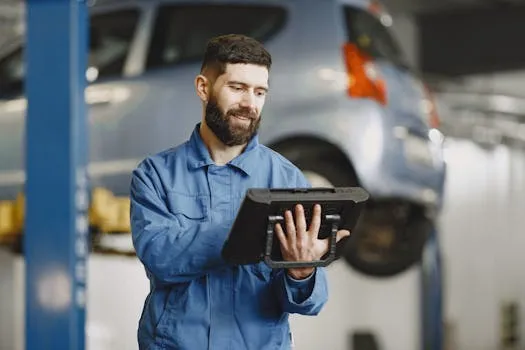 Airco service