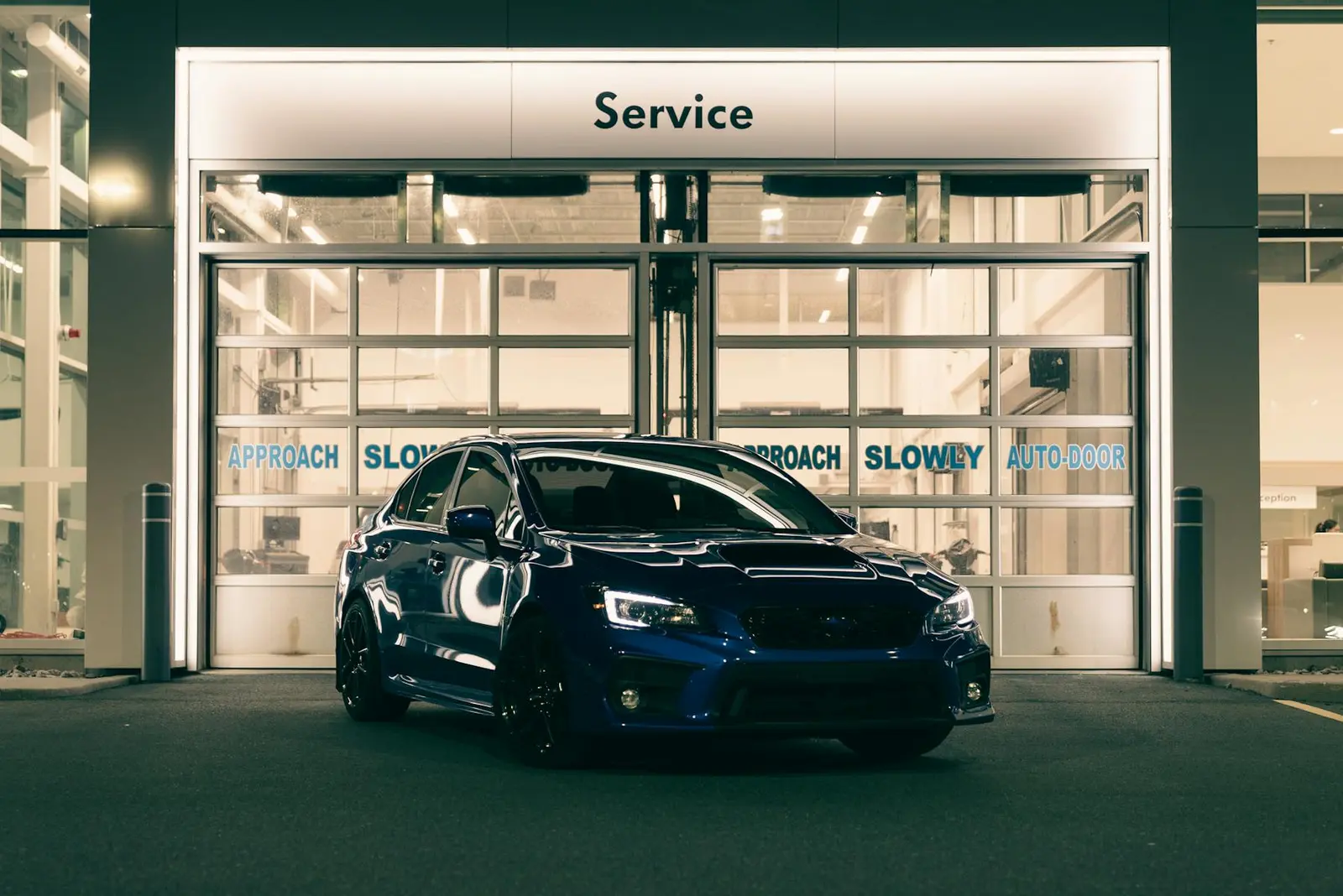 Autoverhuur