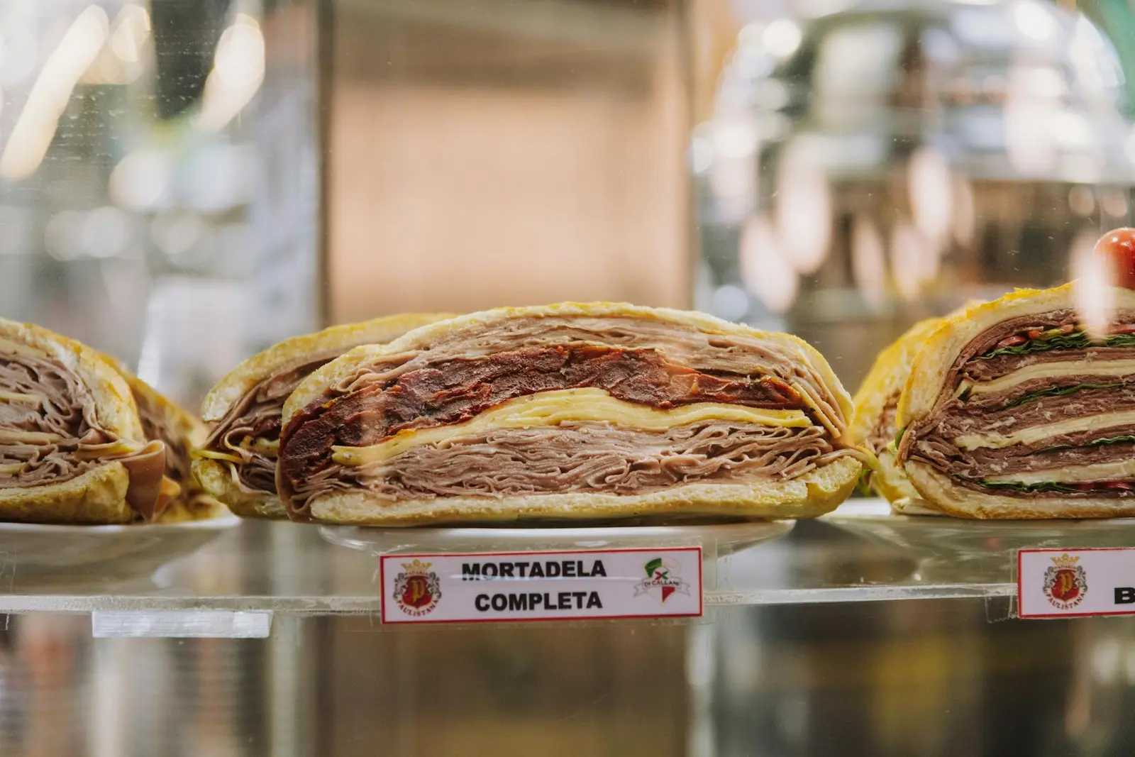 Broodjeszaak