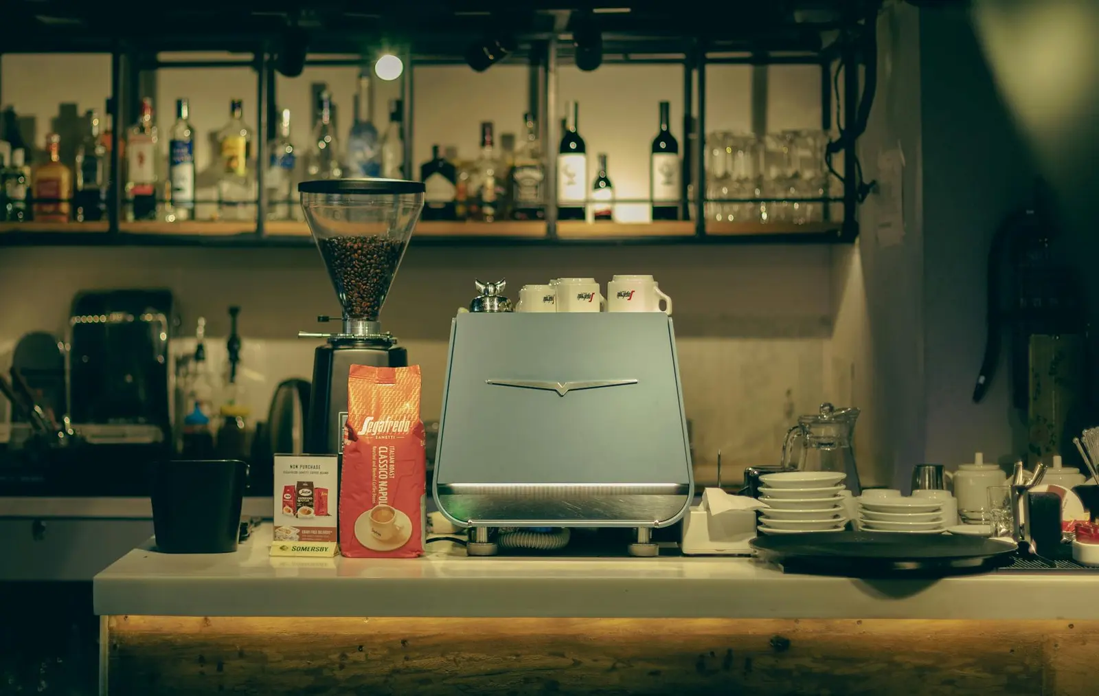 Cafe