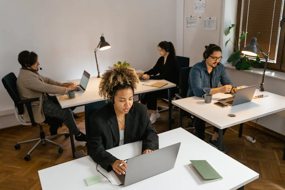 Outbound Callcenter Diensten