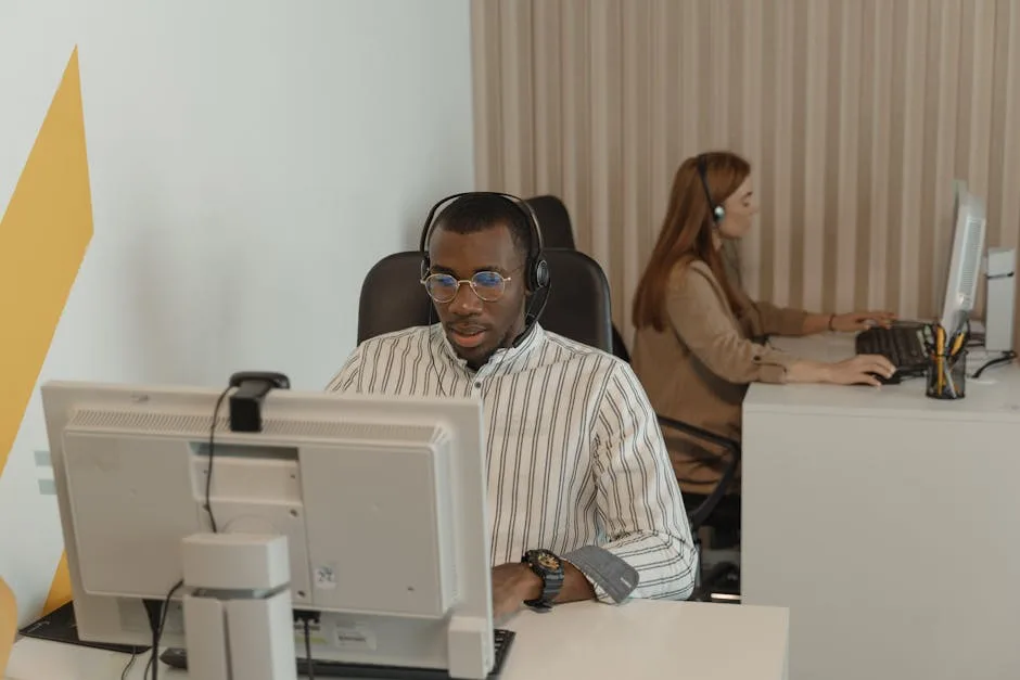 Omnichannel Klantcontact