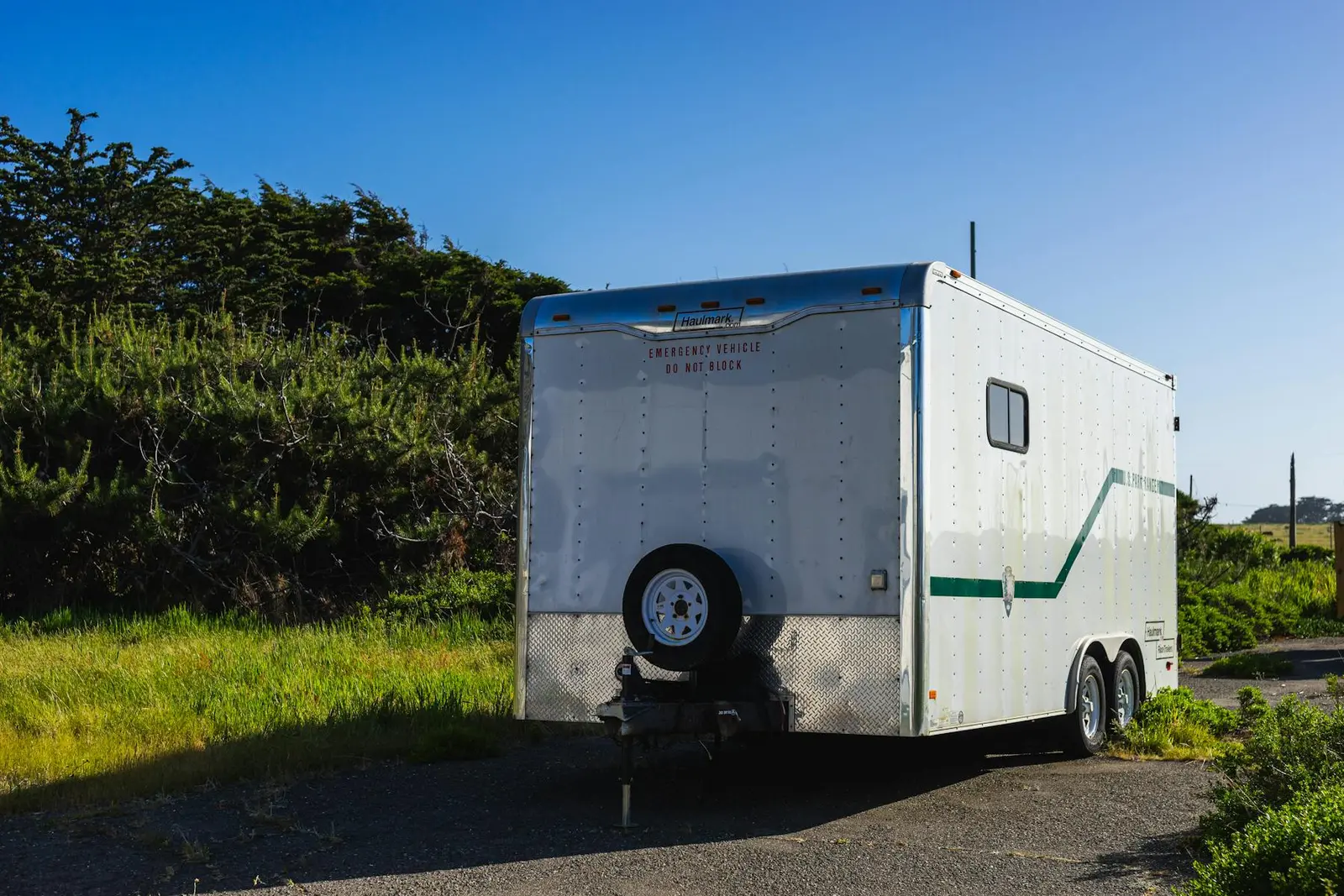 Camperservice