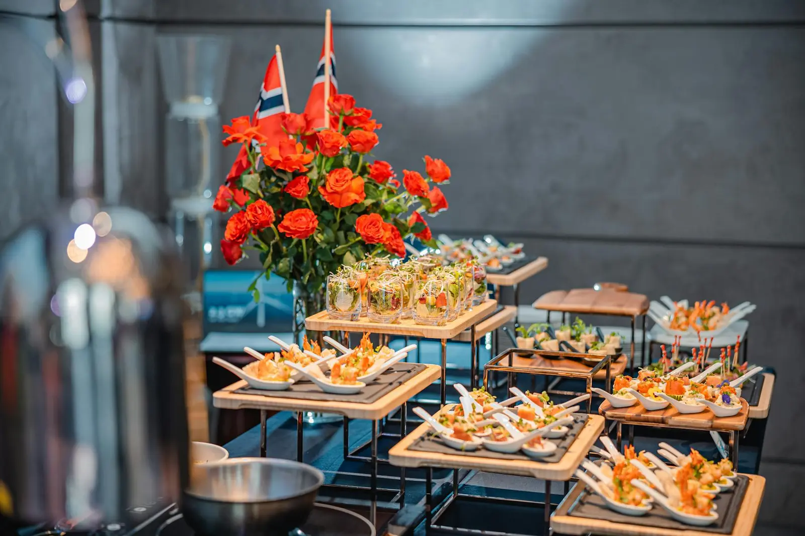 Catering