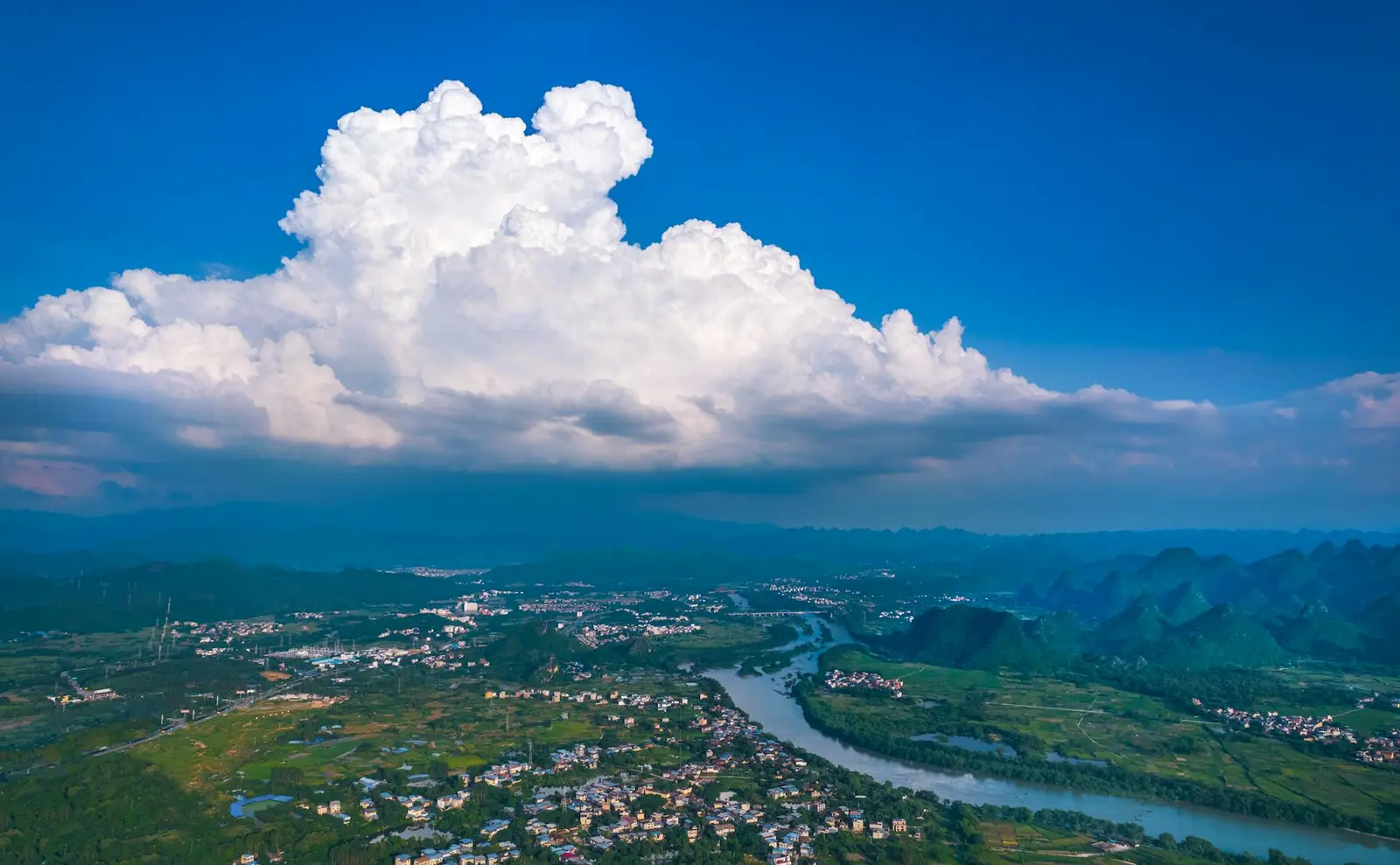 Cloud Services