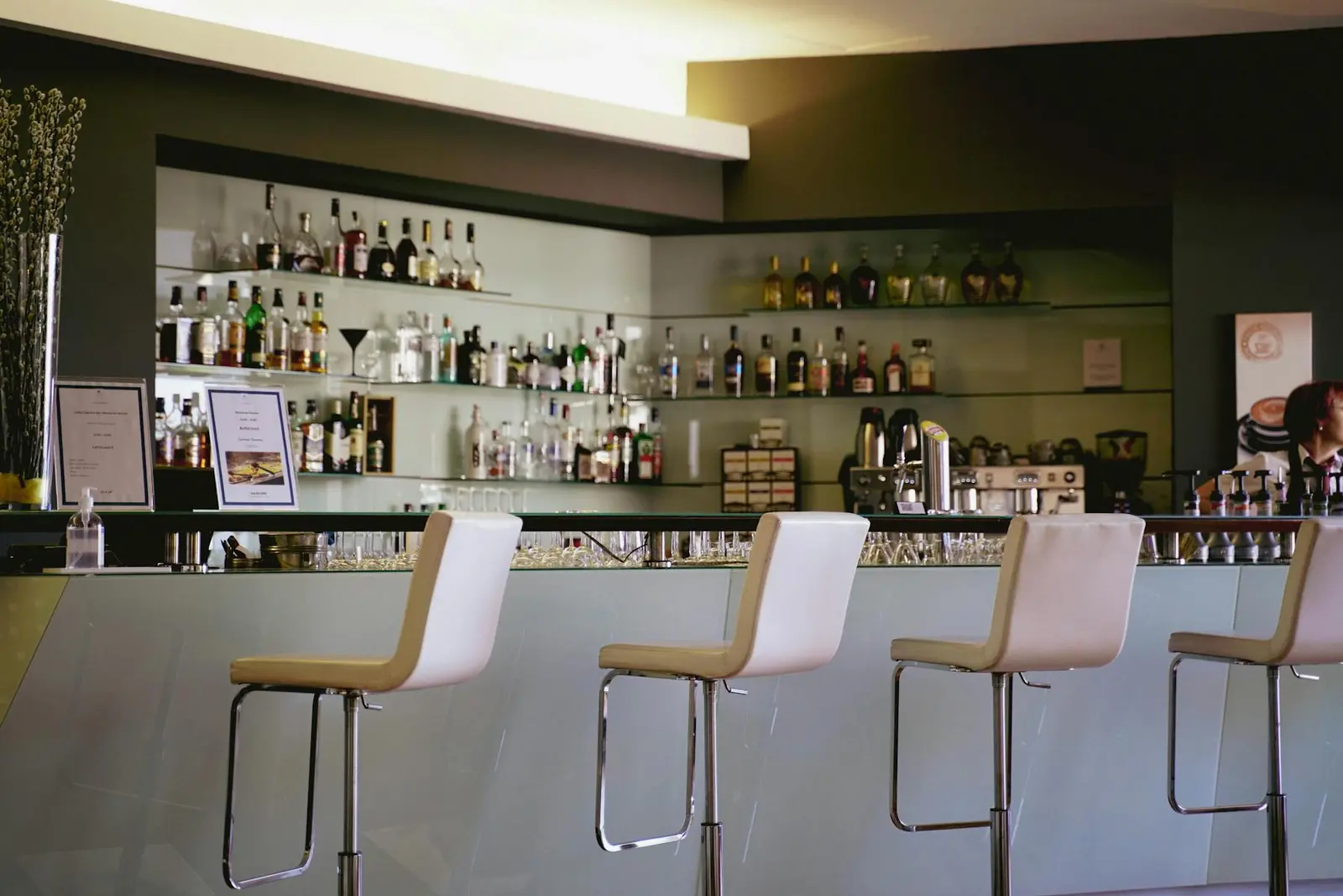 Cocktailbars