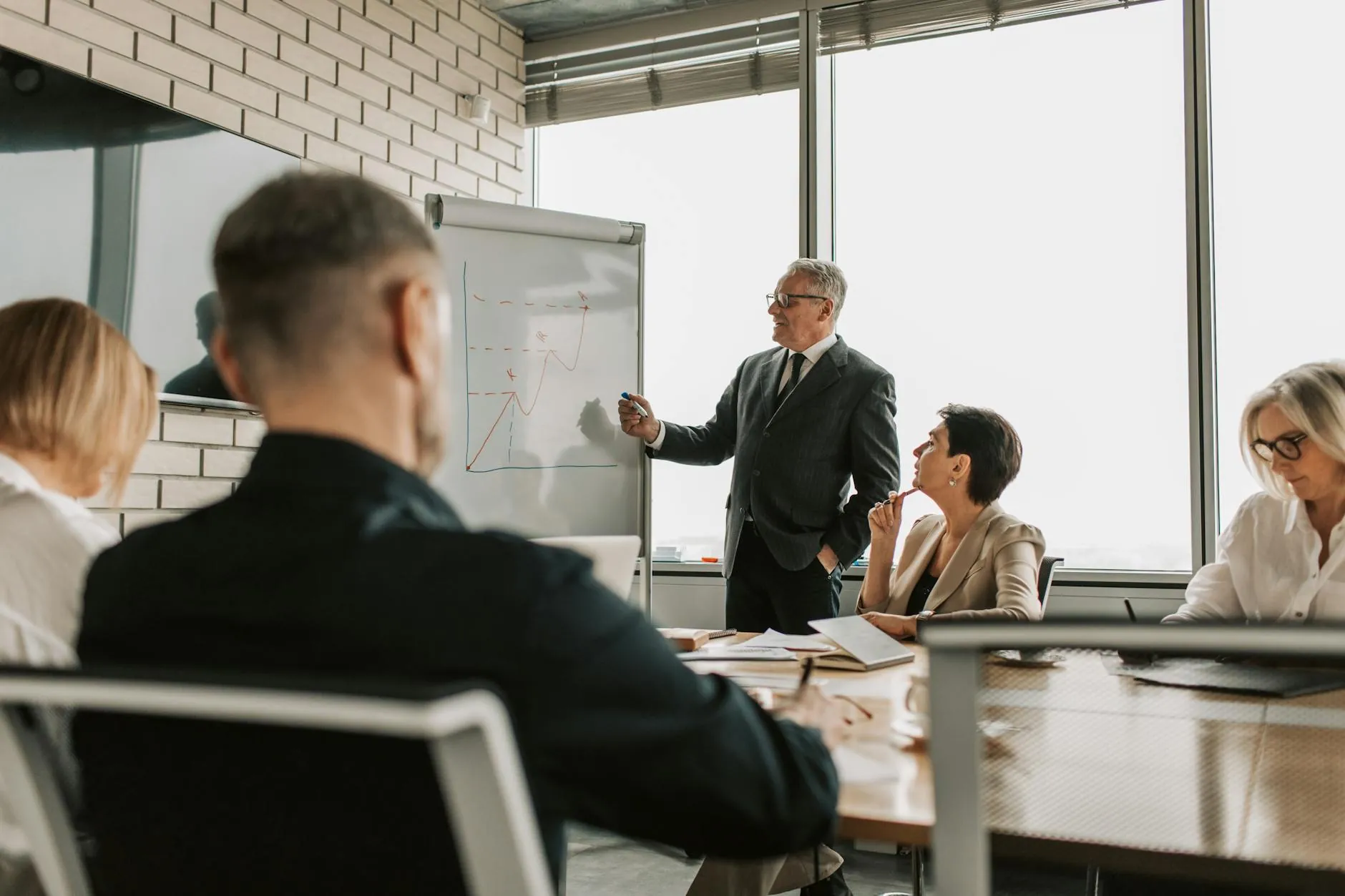 Consultancy diensten