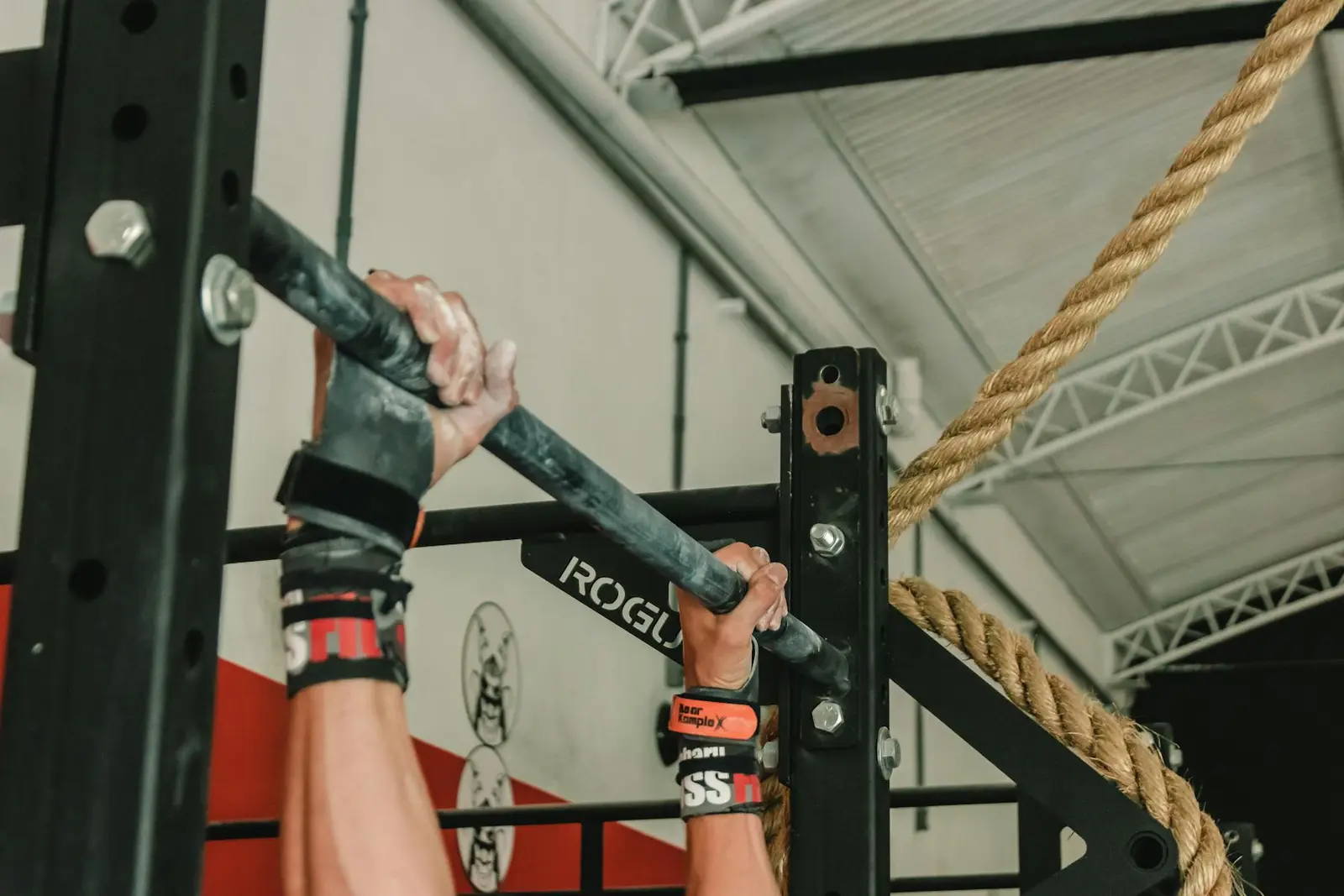 Crossfit Box