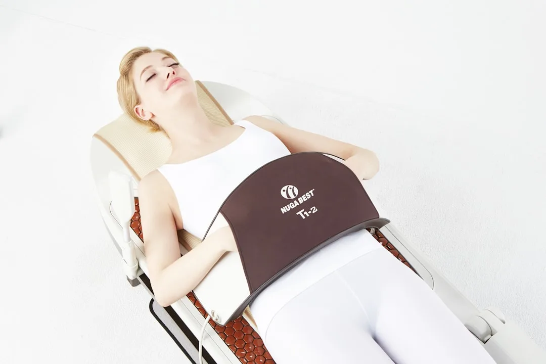 Cryotherapie diensten