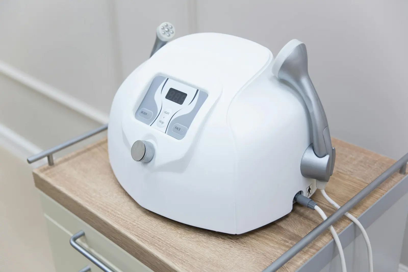 Cryotherapie