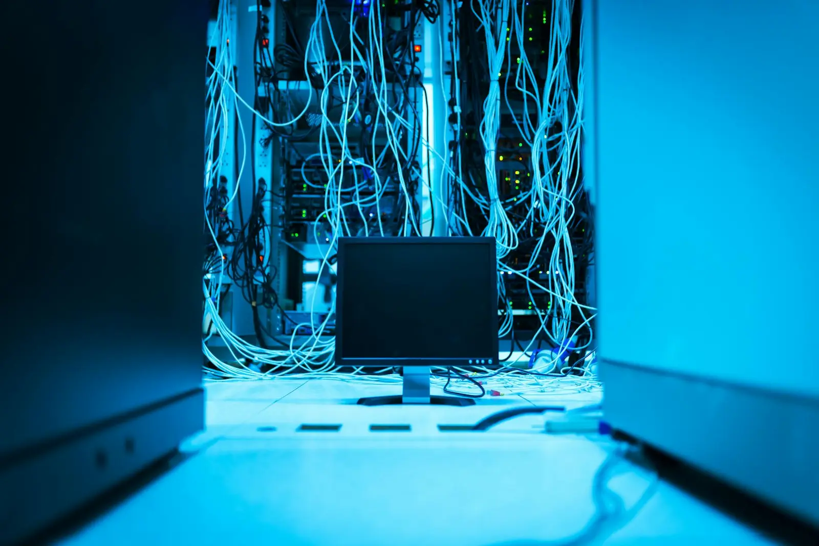 Cybersecurity