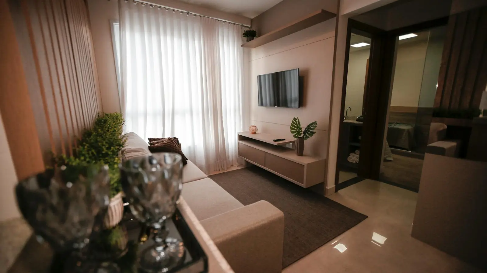 Decoratie