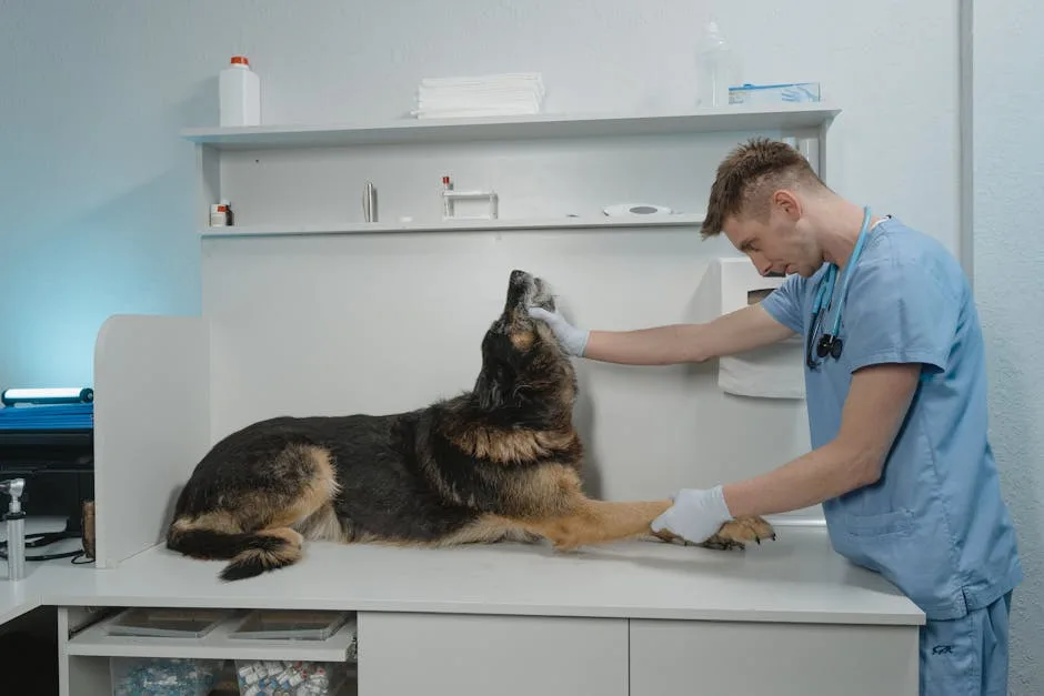 Dierenpension diensten