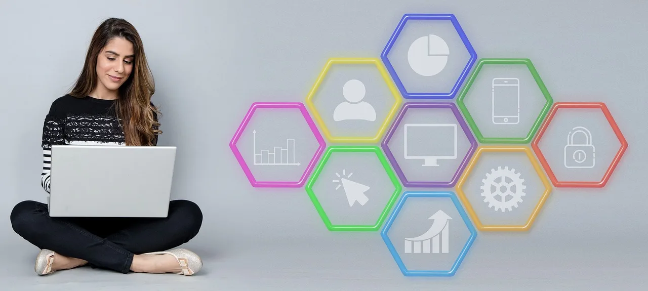 Digital marketing diensten