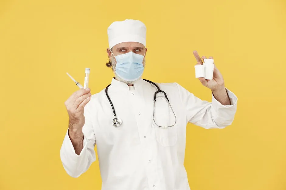 Vitaminen & Supplementen pakket