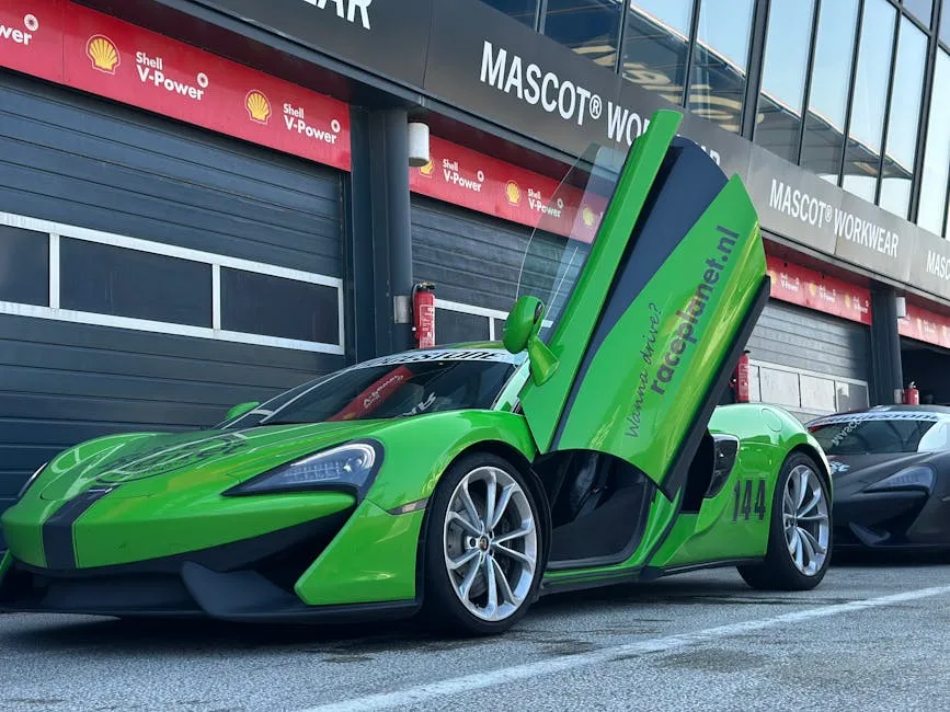 Podiumtransport