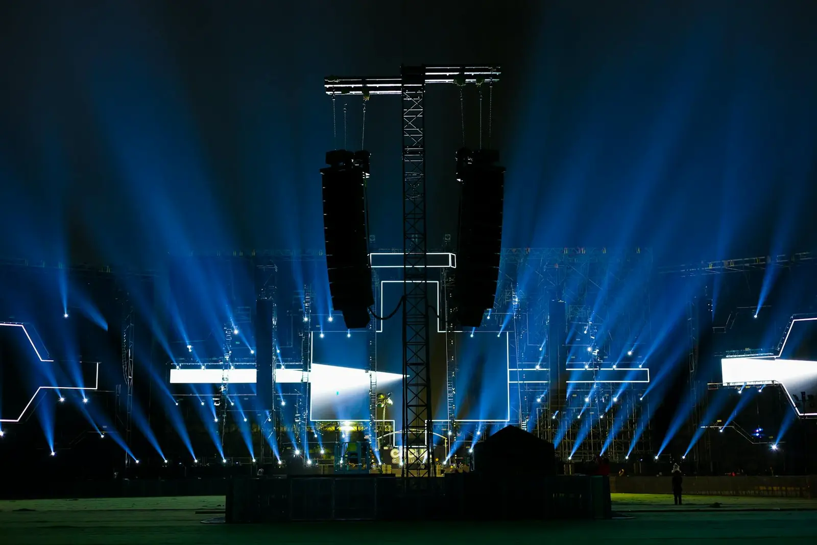 Eventtechniek