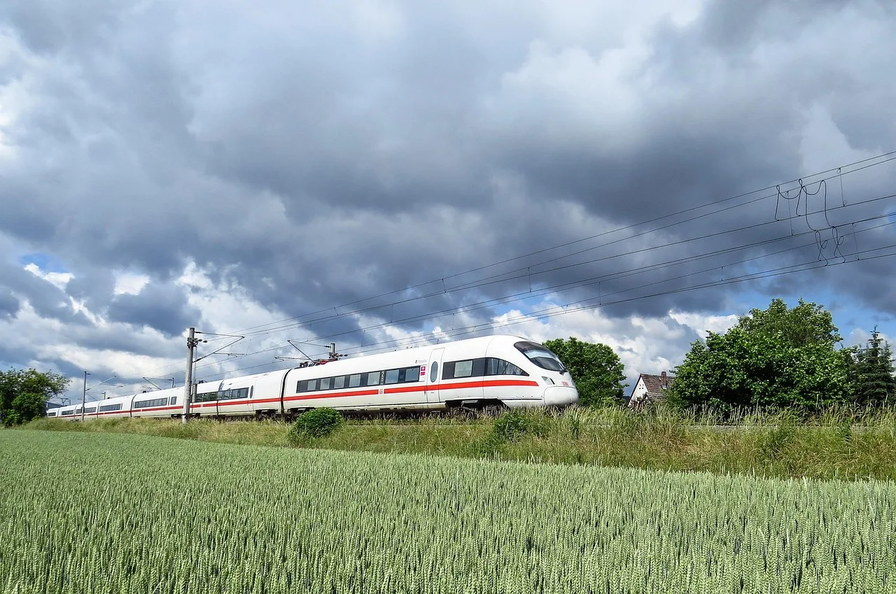 Internationaal Express