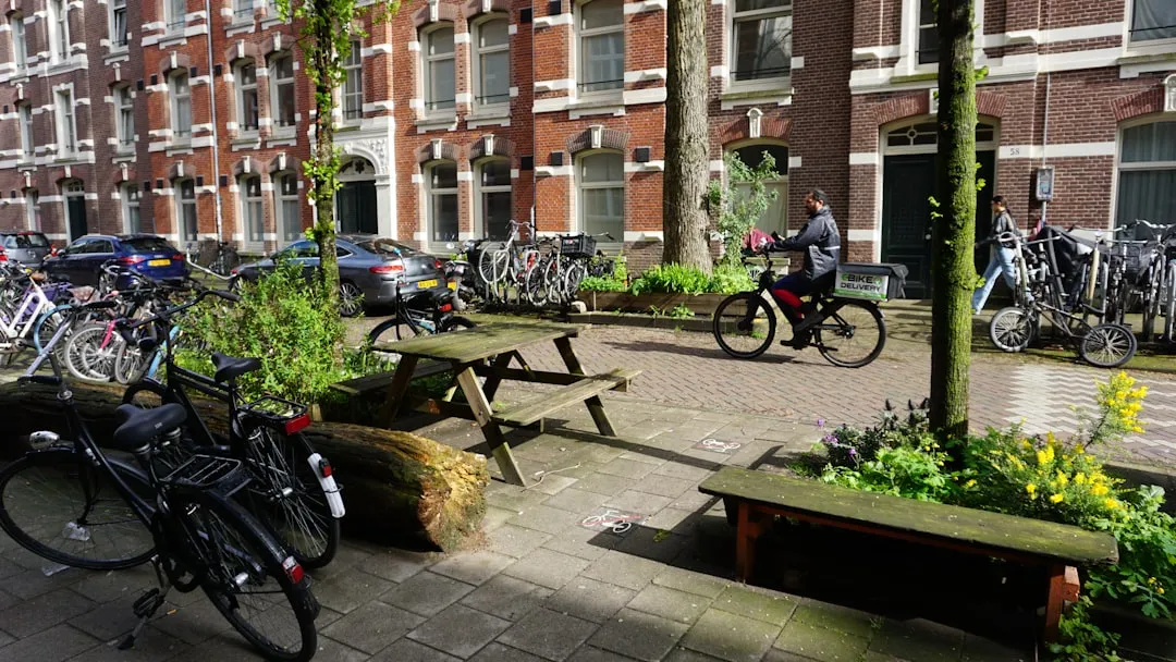 Groepsarrangementen