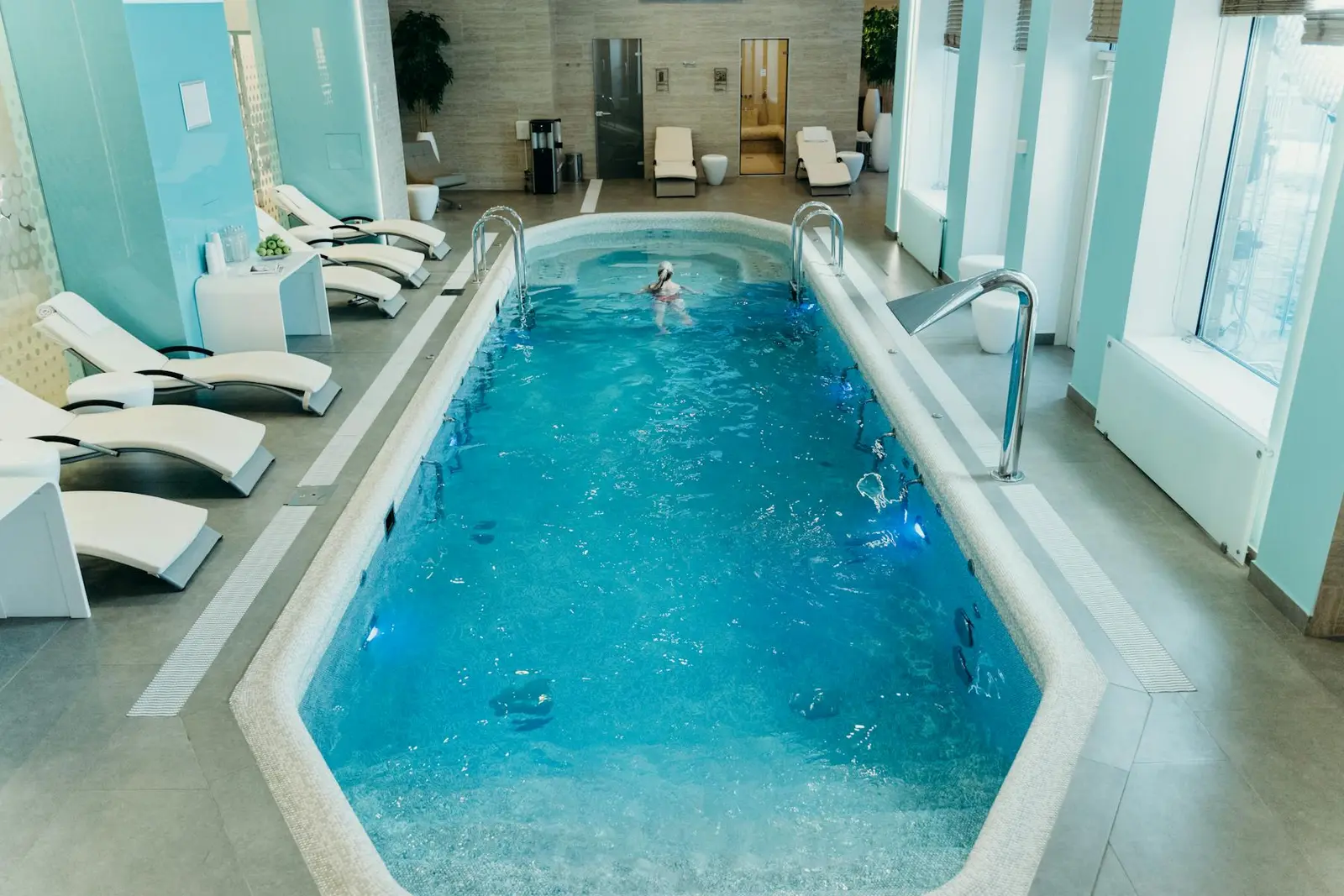 Floatcentrum