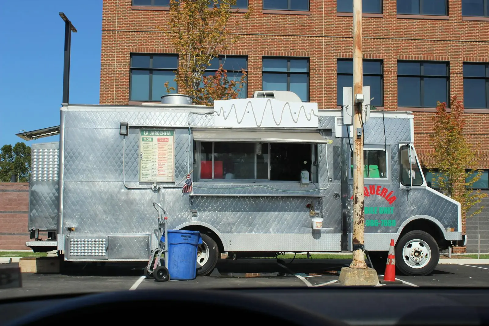 Foodtrucks