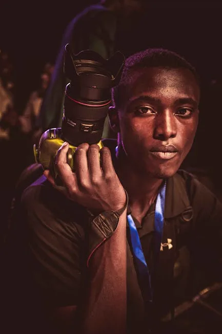Fotograaf events diensten