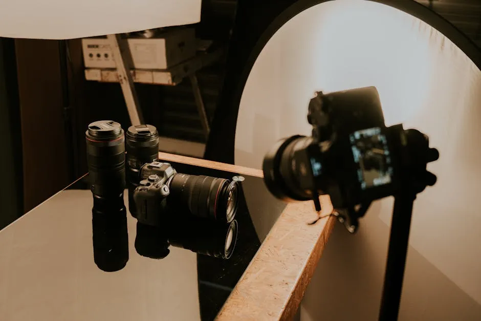 Productfotografie
