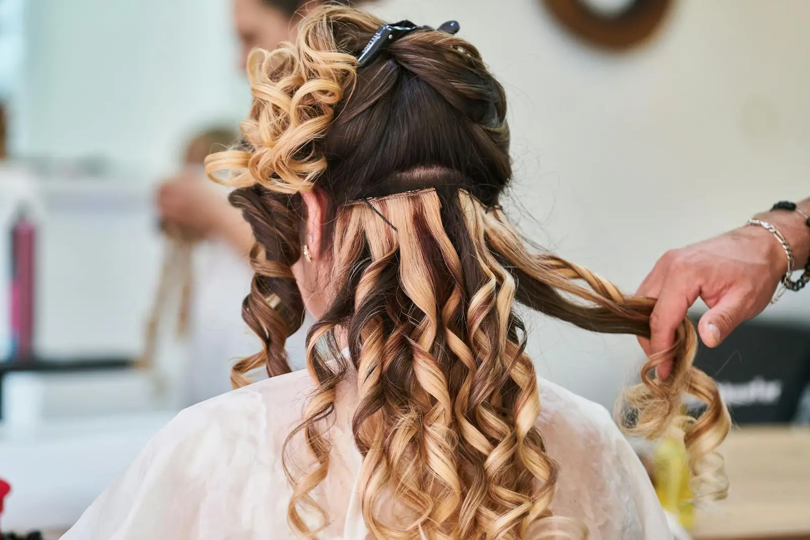 Haarwerken specialist