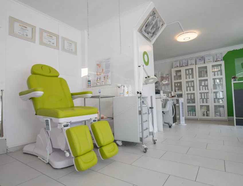 Oedeemtherapie