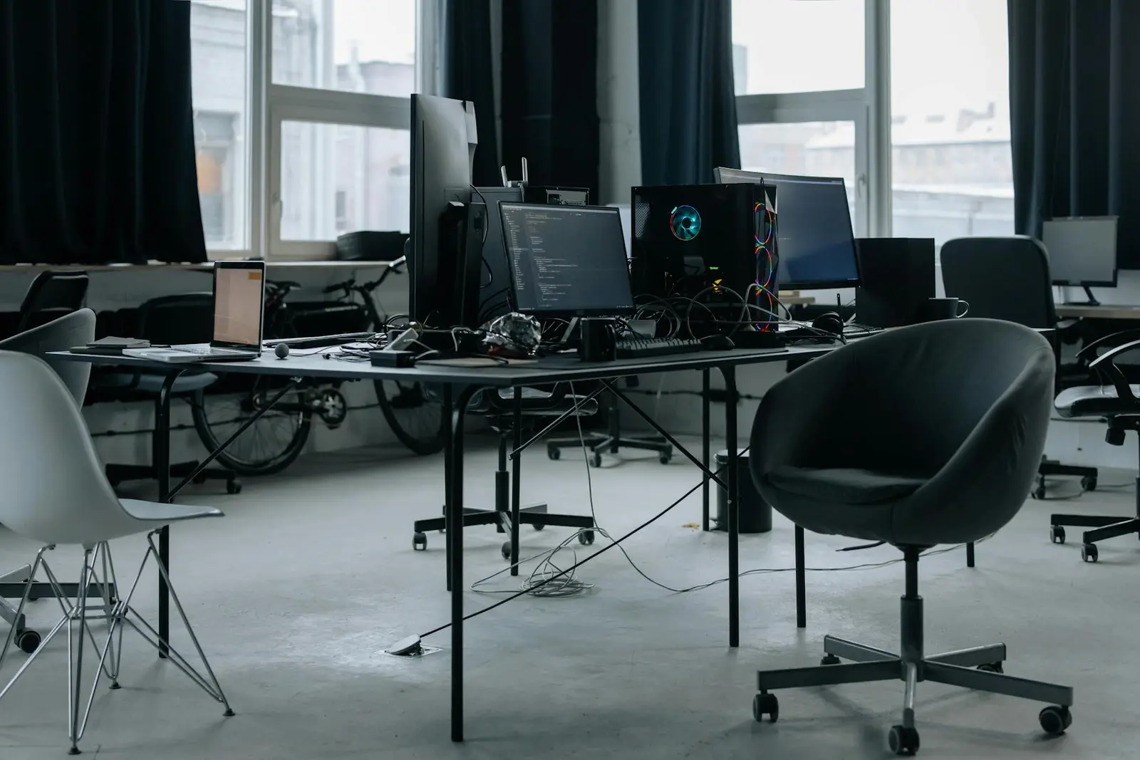 ICT-bedrijf