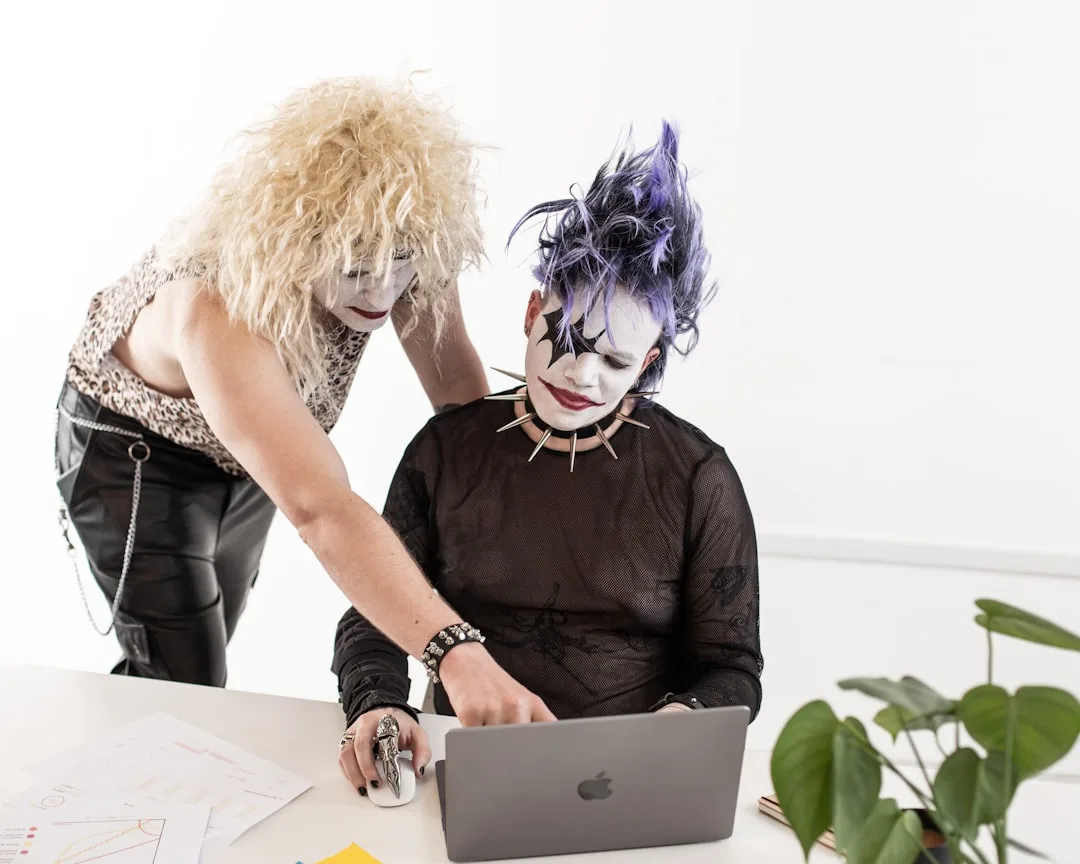 Influencer Bureau diensten
