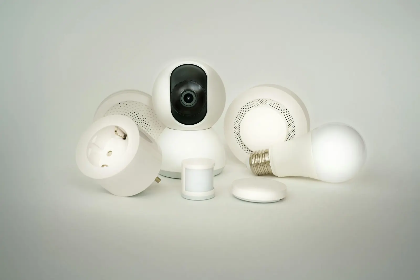 Iot oplossingen