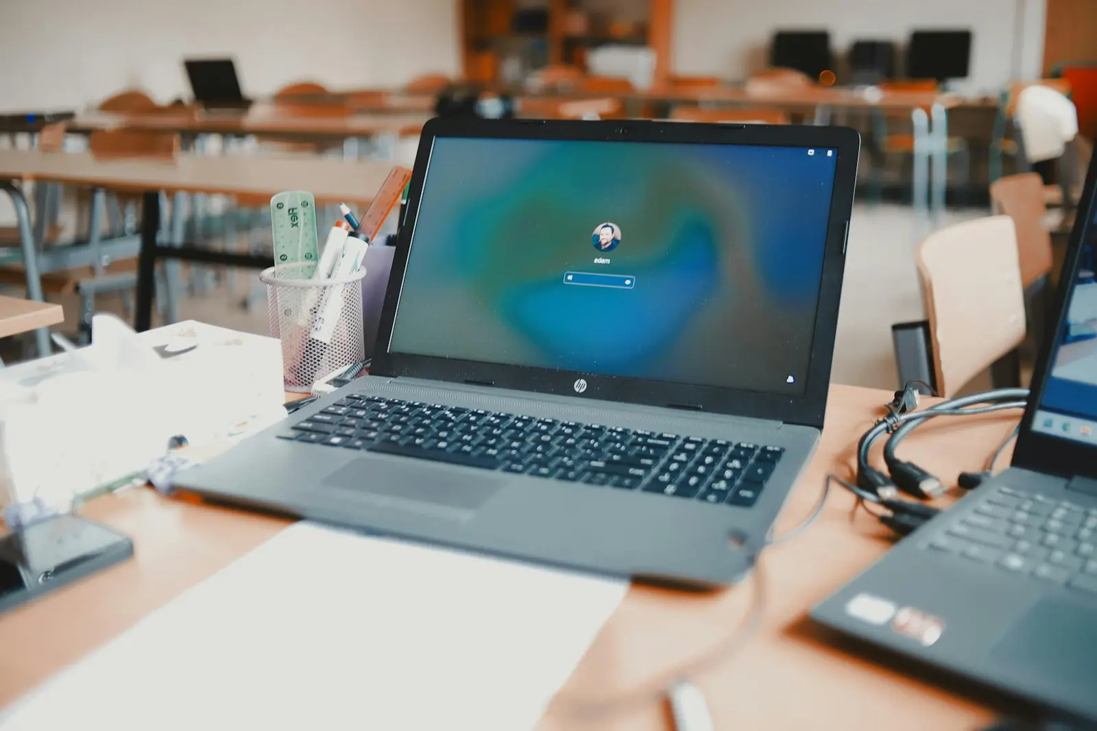 It training