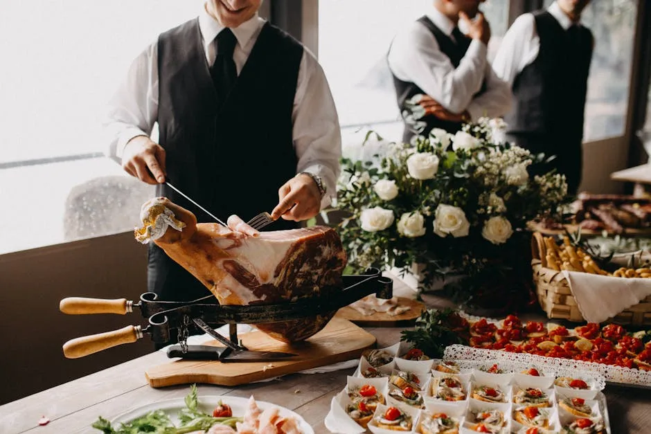 Workshops Italiaans koken