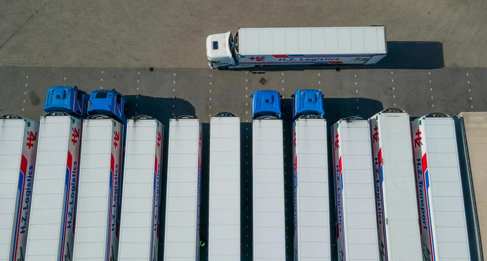 Koeltransport
