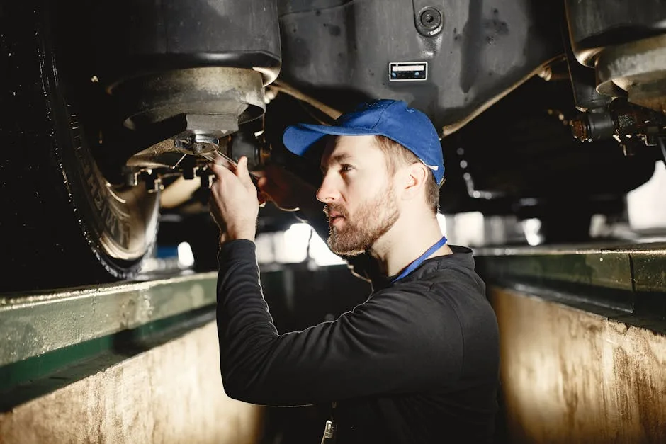 Liftpreventief onderhoud