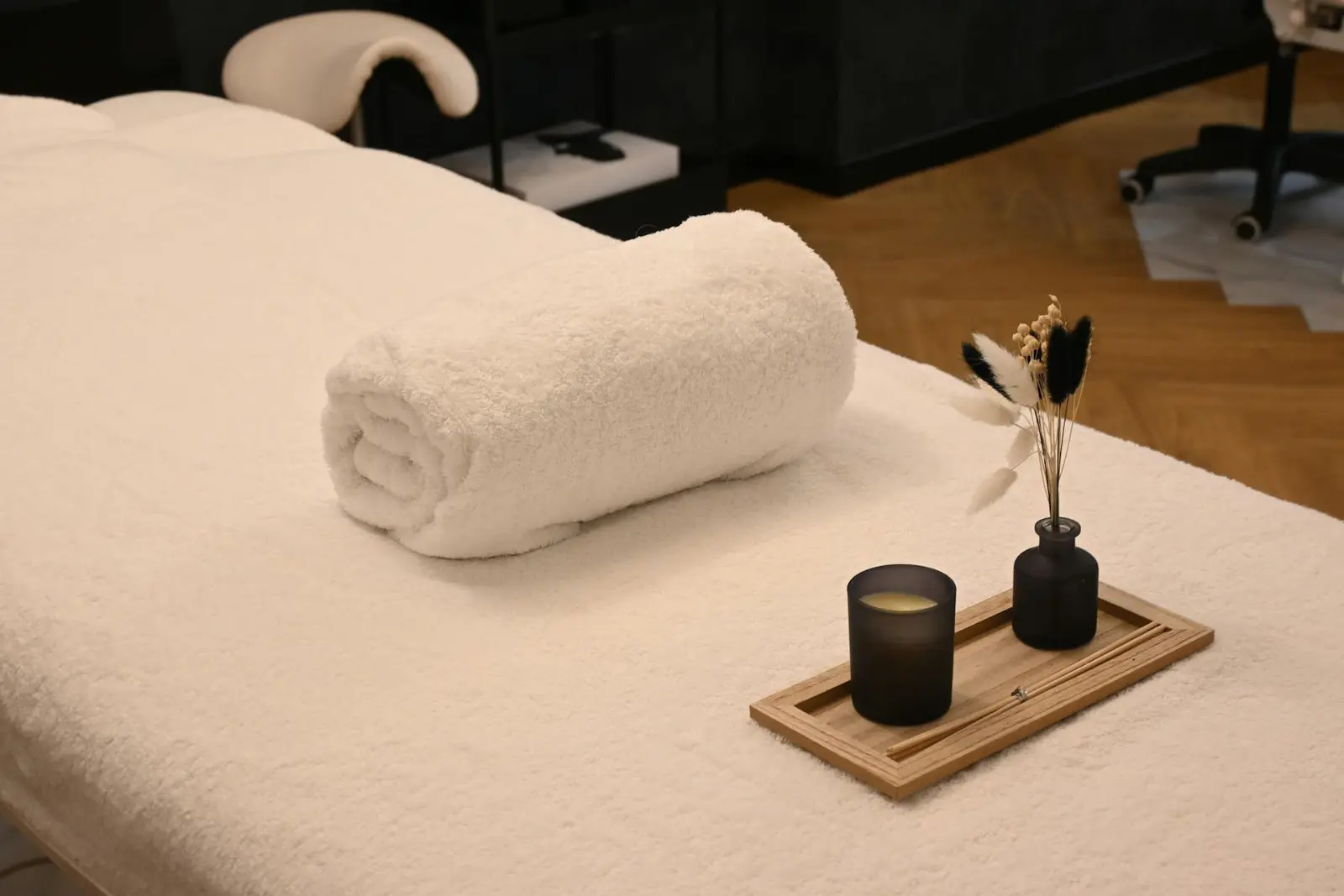 Massagesalon