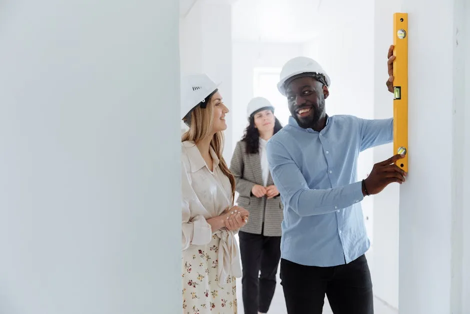 Gevelrenovatie